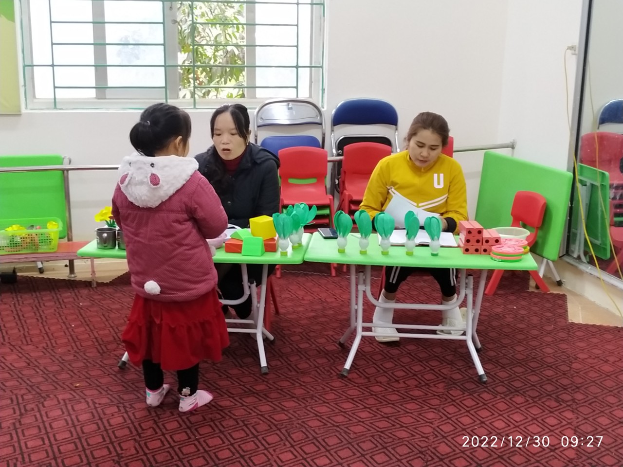 Ảnh trong bài: TRƯỜNG MẦM NON NOONG BUA TỔ CHỨC HỘI THI “BÉ KHỎE BÉ NGOAN” NĂM HỌC 2022 – 2023.