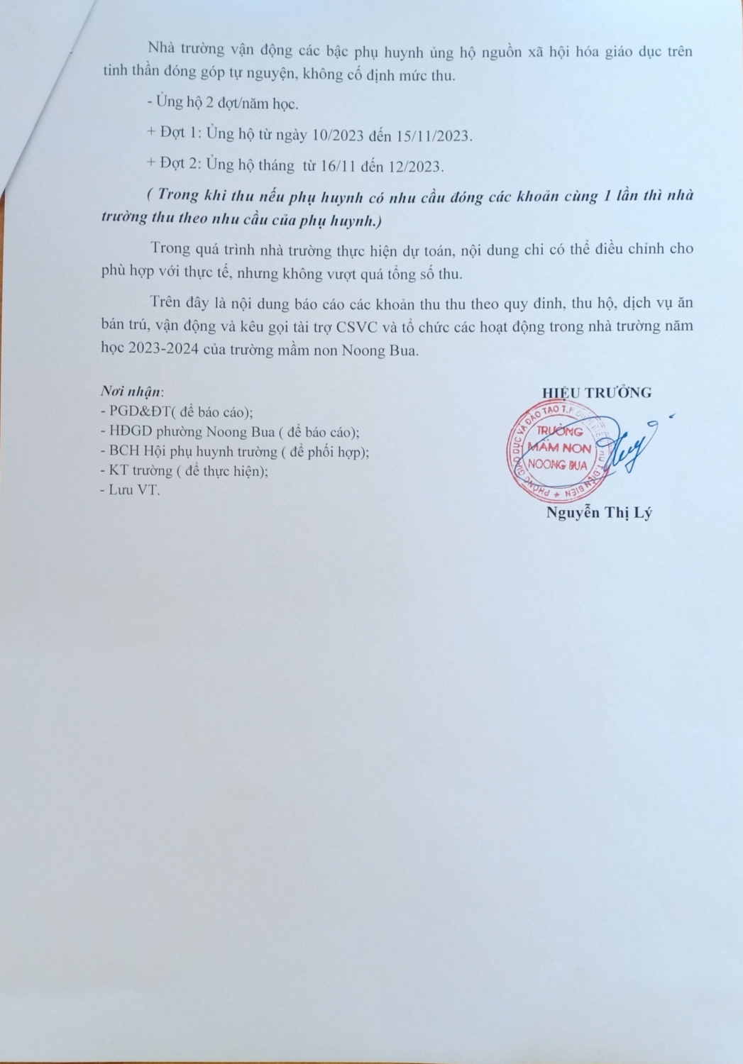Ảnh trong bài: CÔNG KHAI CHẤT LƯỢNG ĐẦU NĂM HỌC, BÁO CÁO TỜ TRÌNH CÁC KHOẢN VẬN ĐỘNG TT, CHƯƠNG TRÌNH GD NT 2023-2024