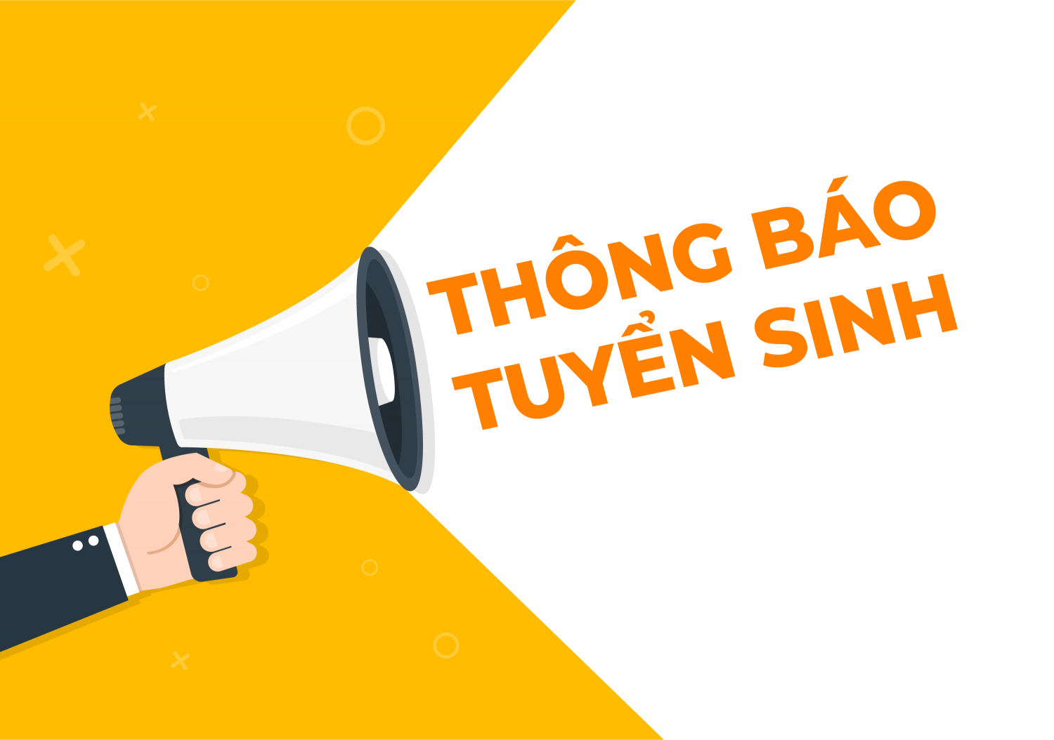 Ảnh trong bài: KẾ HOẠCH TUYỂN SINH - THÔNG BÁO TUYỂN SINH